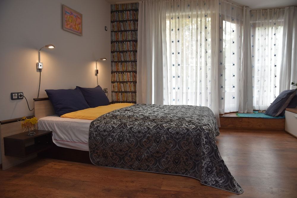 Apartments Plovdiv 2