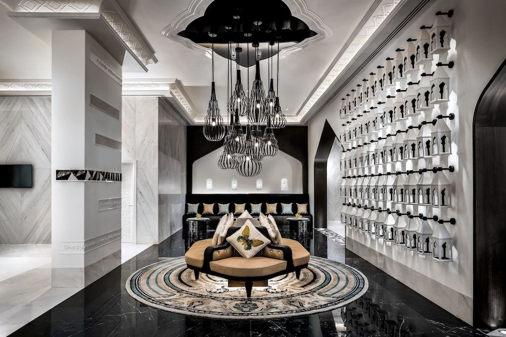 Fairmont Fujairah Beach Resort 3