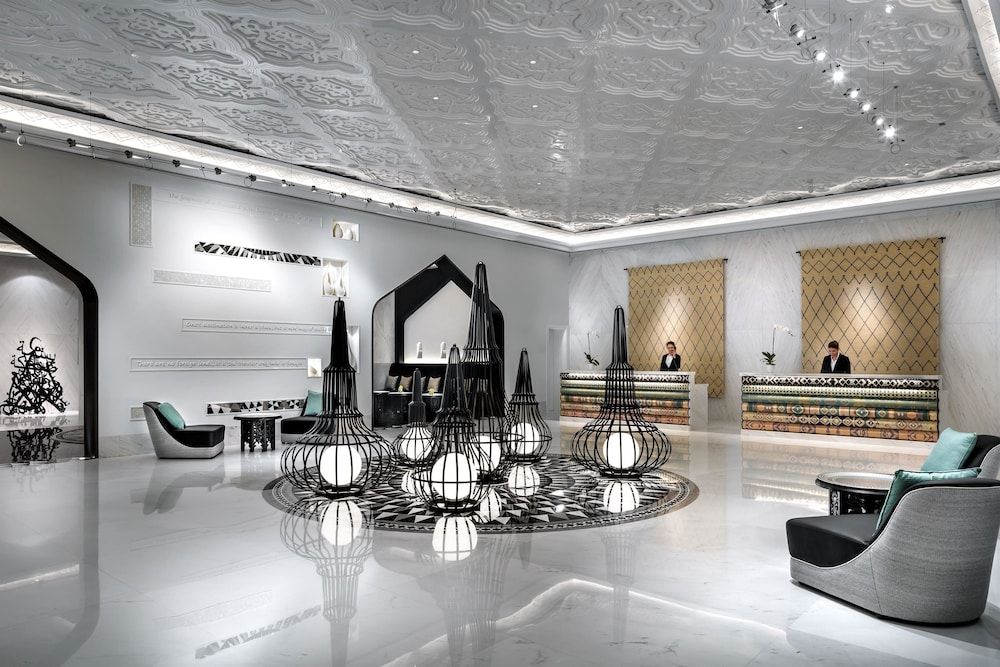 Fairmont Fujairah Beach Resort 2