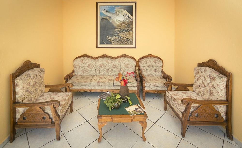 Grand Hotel Lobo de Mar 3