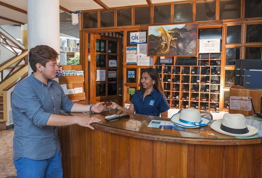 Grand Hotel Lobo de Mar 2