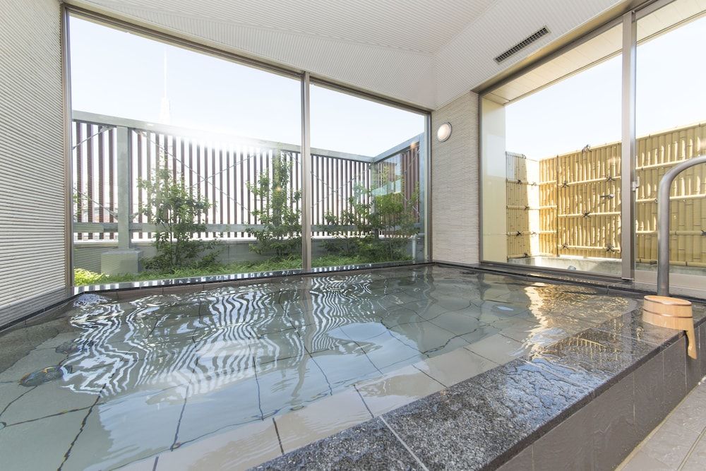 SANCO INN NAGOYA NISHIKI 1