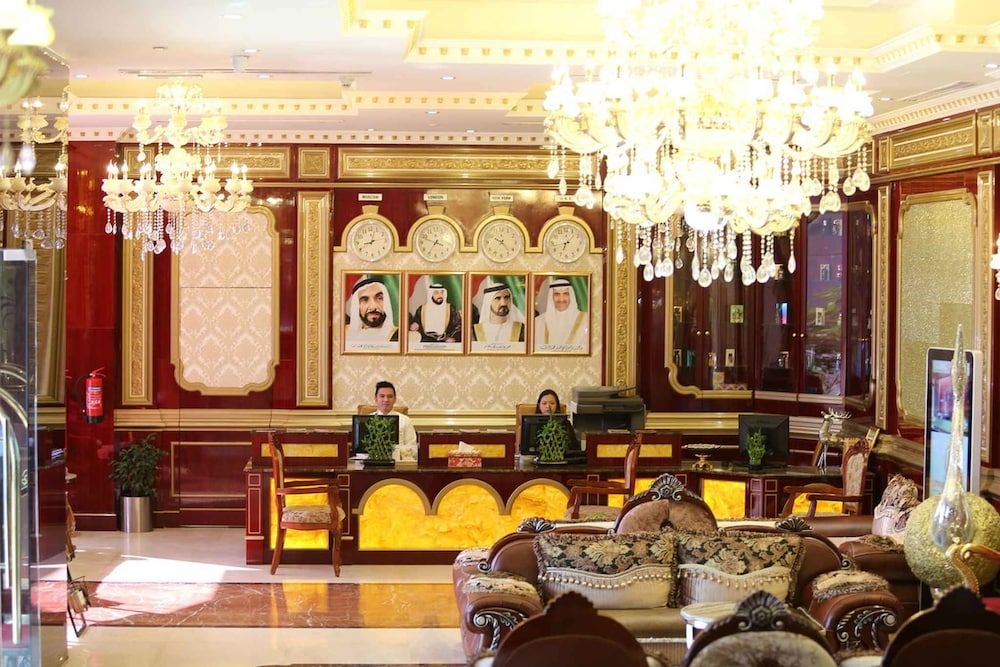 Clifton International Hotel 3