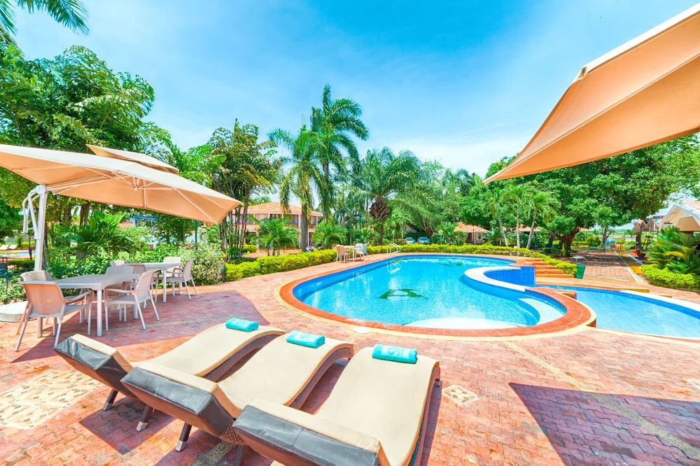 Hotel MS Campestre La Potra Plus 1