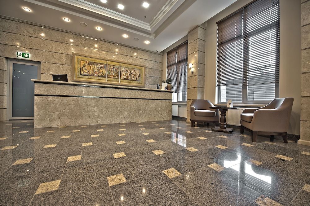 Ramada by Wyndham Rostov-on-Don Hotel and Spa 2