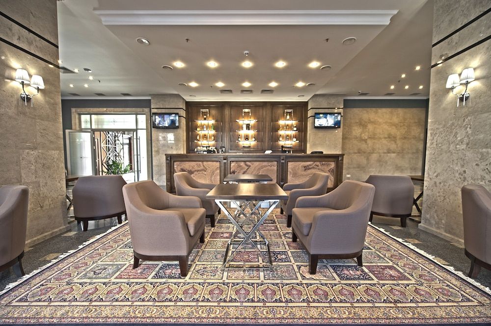 Ramada by Wyndham Rostov-on-Don Hotel and Spa 3