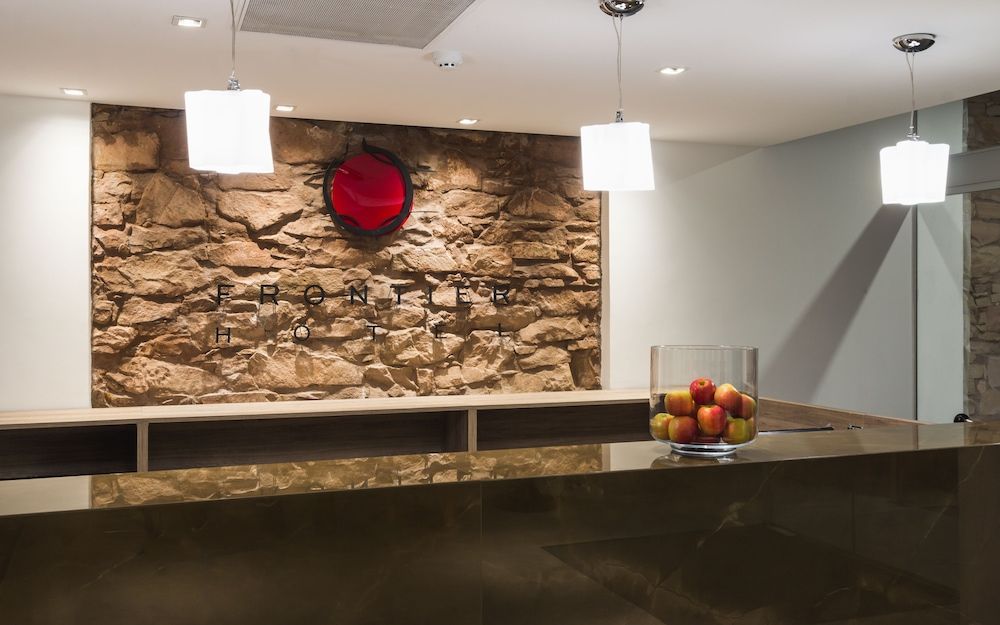 Frontier Hotel Rivera 2