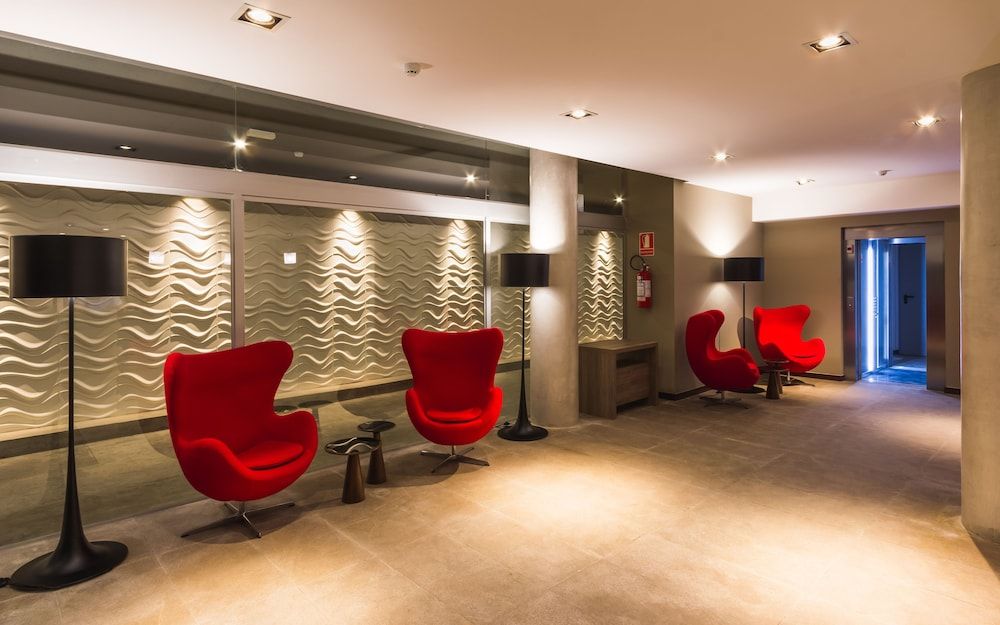 Frontier Hotel Rivera 3