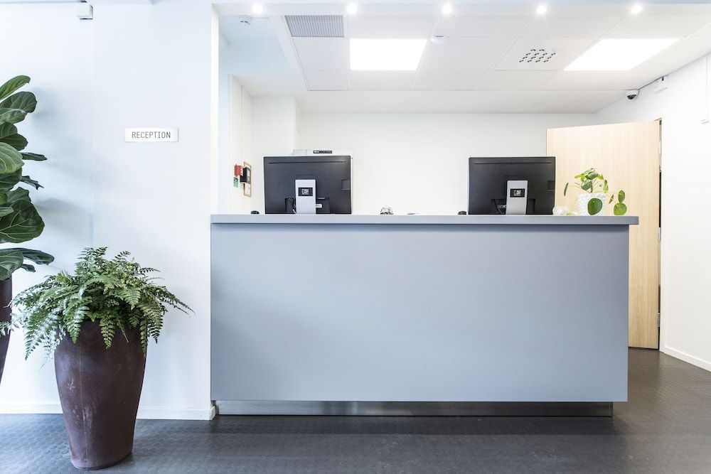 Biz Apartment Solna 3