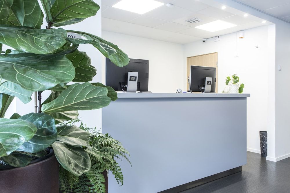 Biz Apartment Solna 2