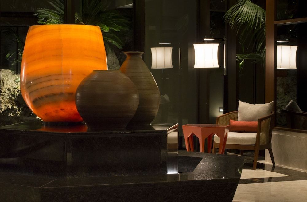 Hyatt Regency Naha, Okinawa 2