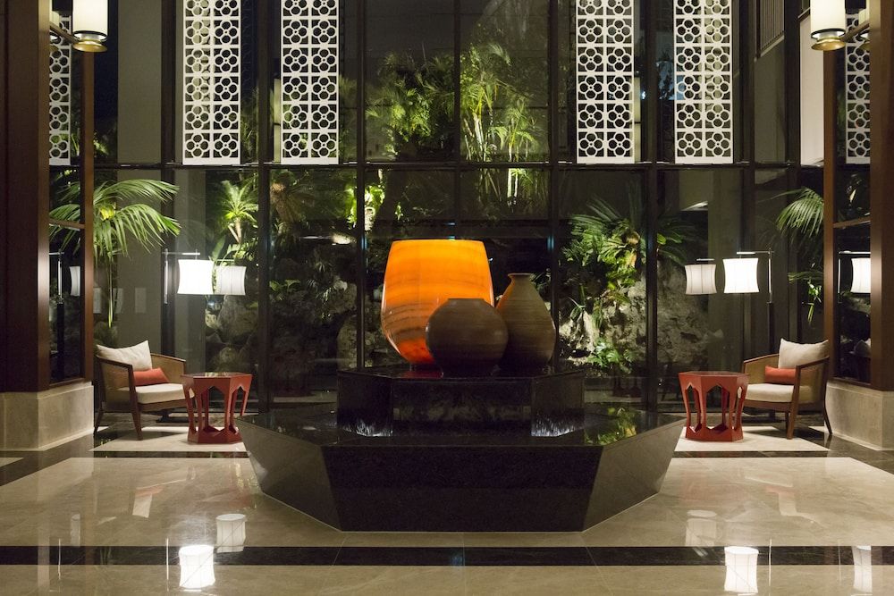 Hyatt Regency Naha, Okinawa 3