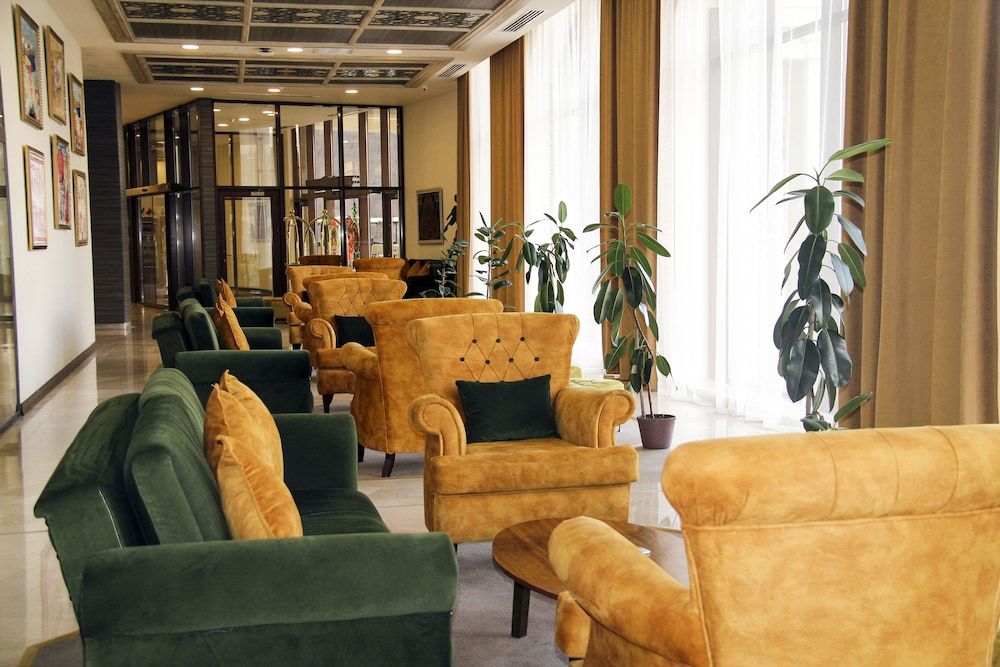 Marxal Resort & SPA 3 Marxal Resort & SPA 3