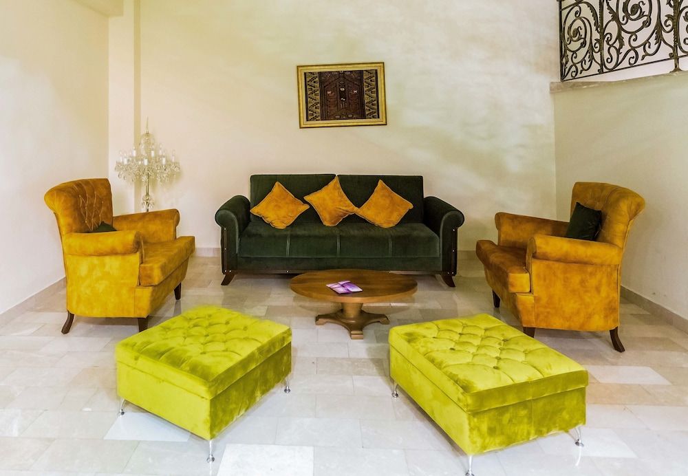 Marxal Resort & SPA 2 Marxal Resort & SPA 2