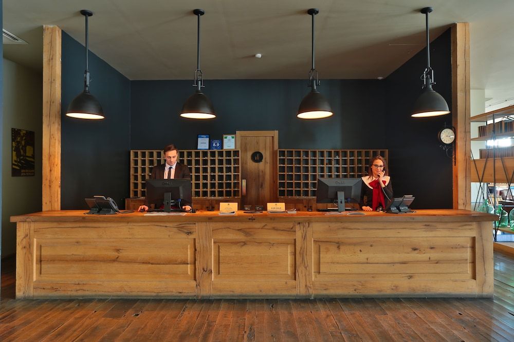 Rooms Hotel Kazbegi 3