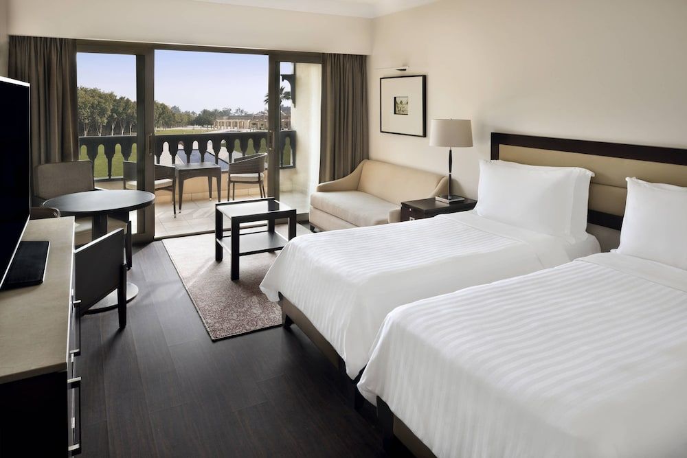 Marriott Mena House Cairo 3 Marriott Mena House Cairo 3