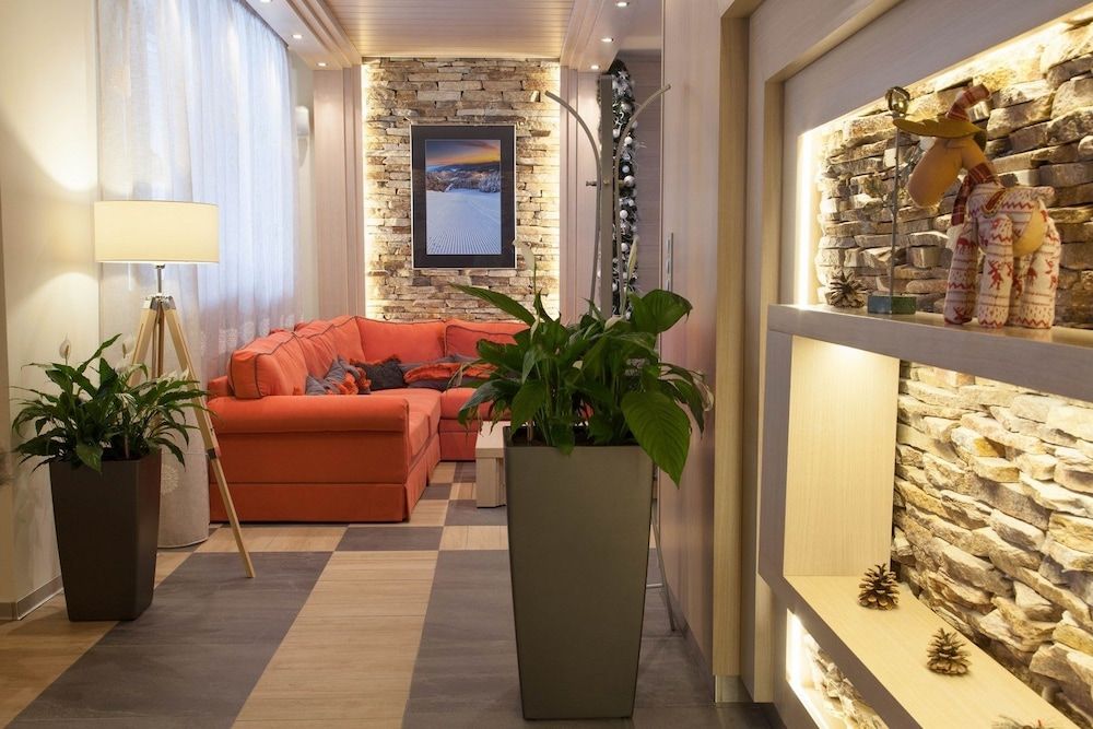Hotel Amira 3