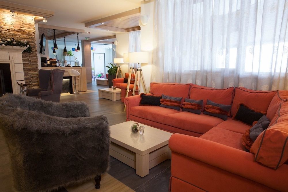 Hotel Amira 2