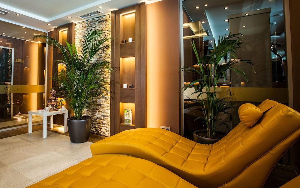 Hotel Amira 1