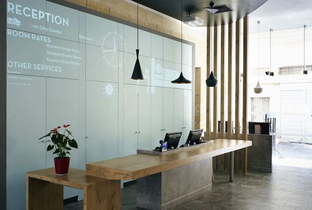 ibis Jerusalem City Center - An AccorHotels Brand 3