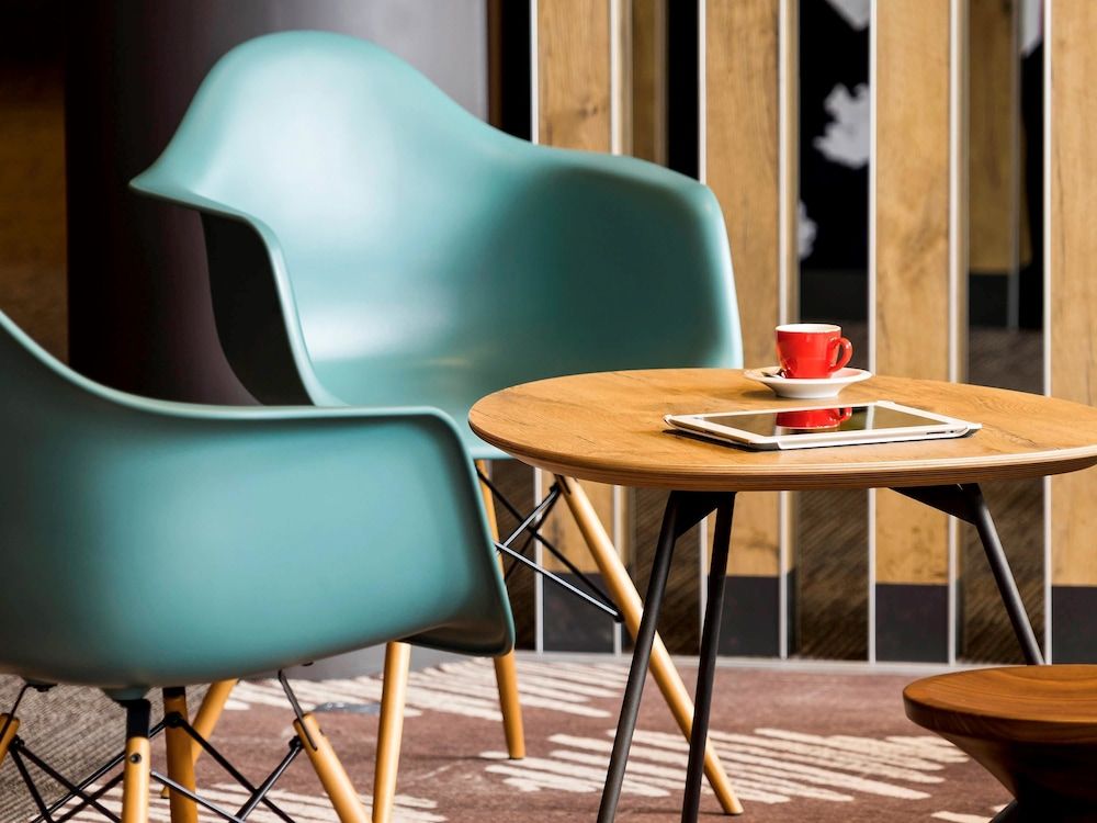 ibis Jerusalem City Center - An AccorHotels Brand 2