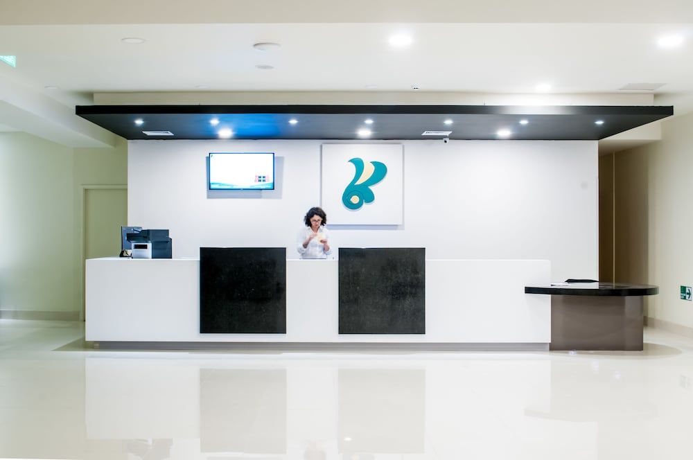 Hotel Diego de Almagro Curico 3