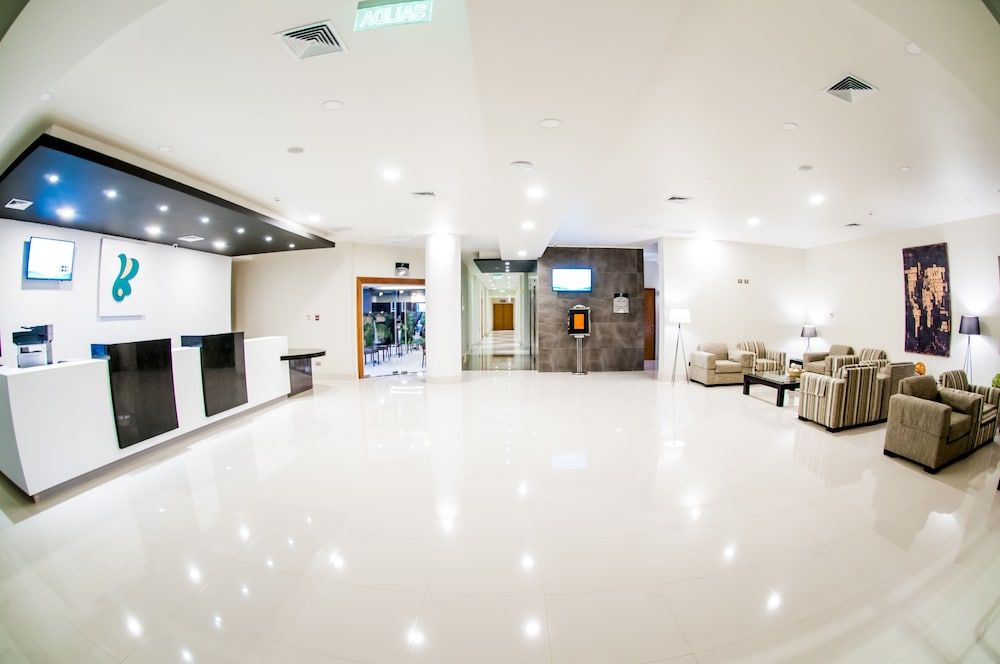 Hotel Diego de Almagro Curico 2