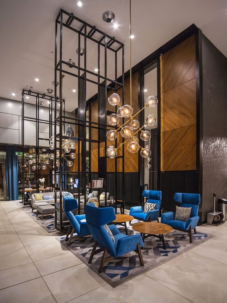 Courtyard by Marriott Katowice City Center 3