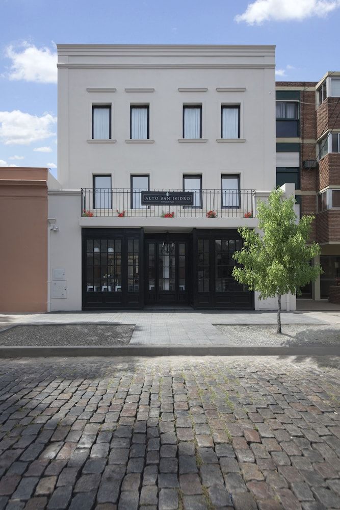 Alto San Isidro 3 estrelas em San Isidro