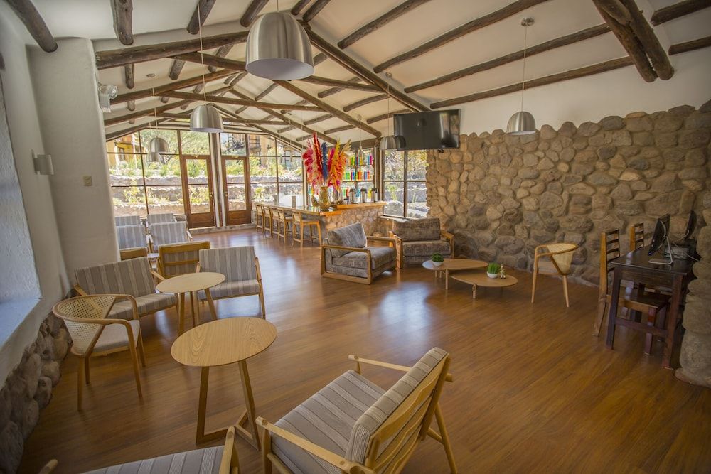 Tierra Viva Valle Sagrado Urubamba 2