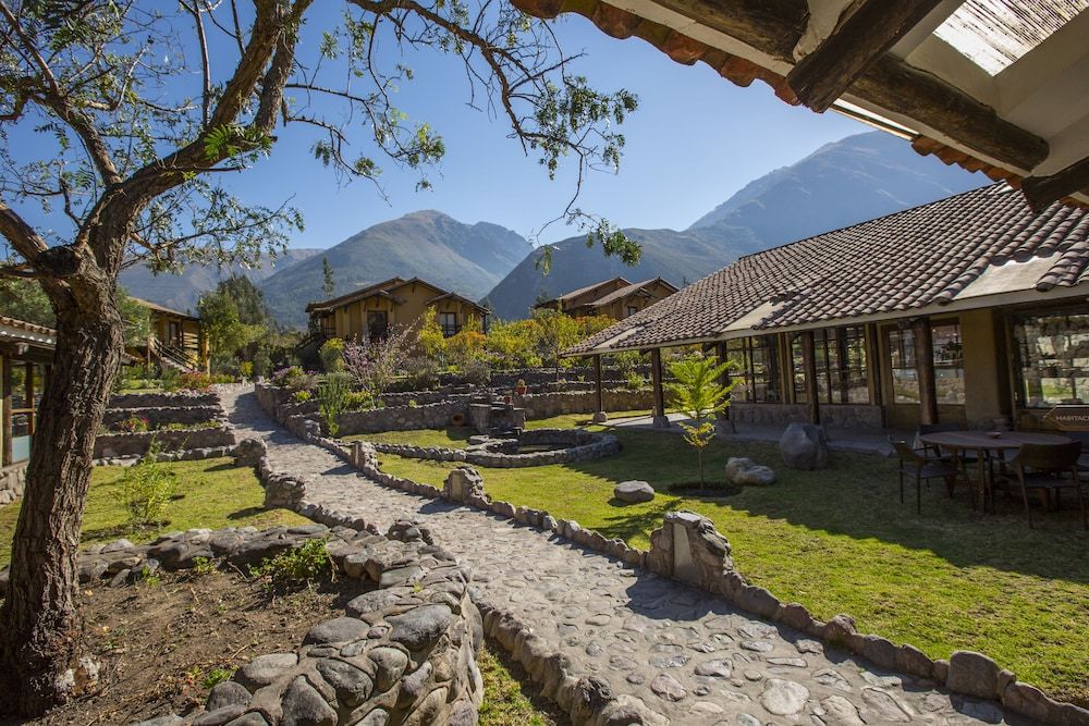Tierra Viva Valle Sagrado Urubamba 1