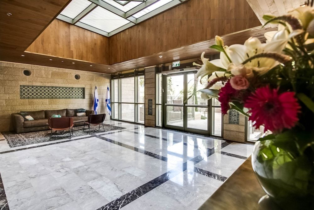 Sweet Inn - Haneviim Court 3 Sweet Inn - Haneviim Court 3