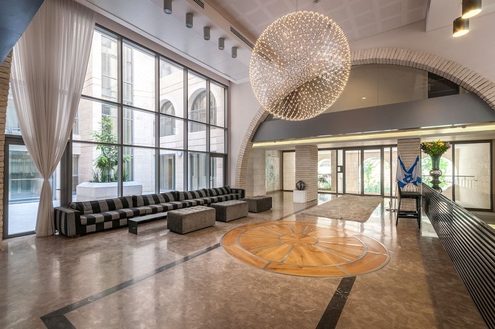 Sweet Inn Apartments - Harav Kook 7 2