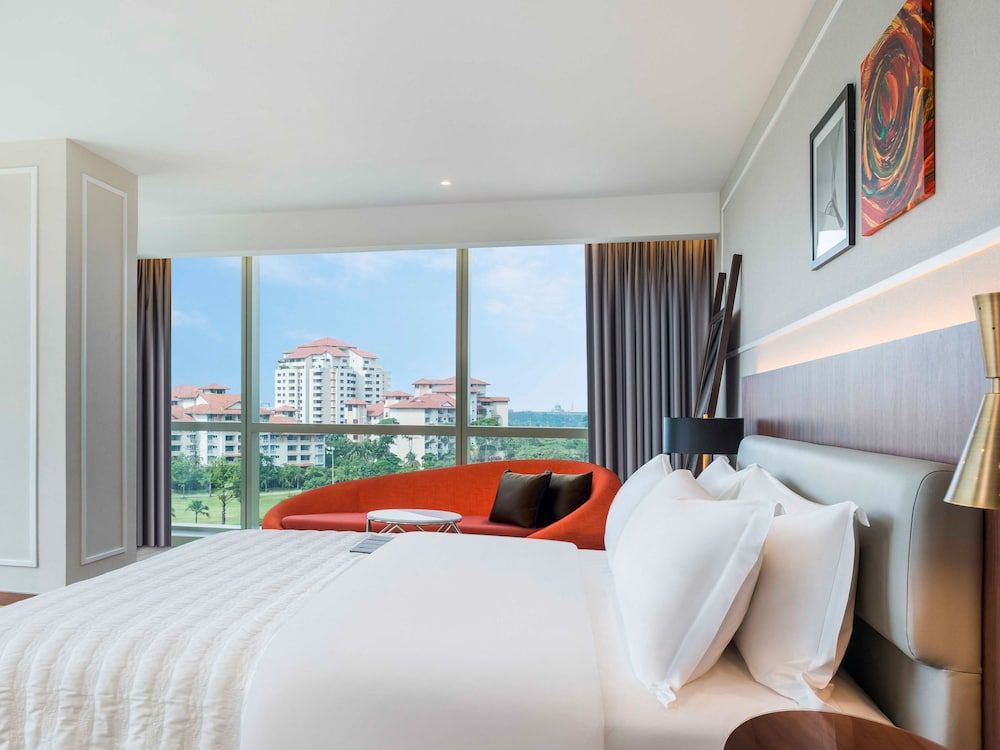 Le Méridien Putrajaya 2