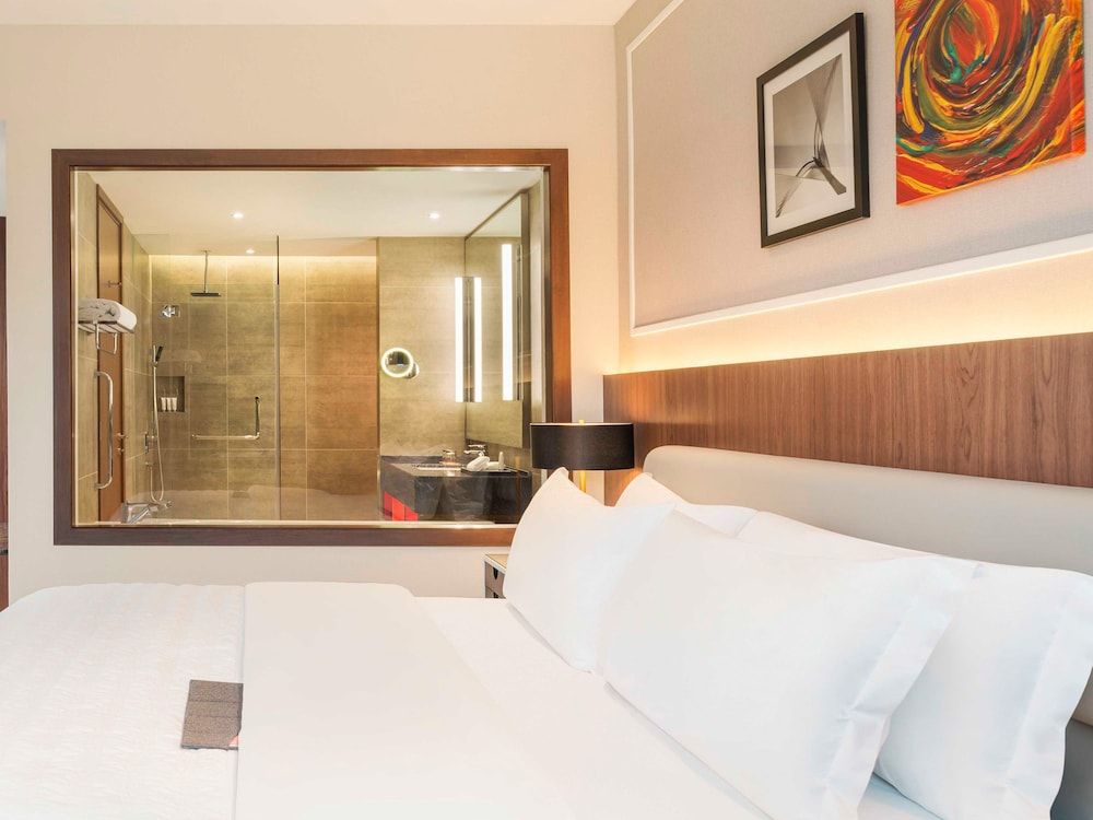 Le Méridien Putrajaya 3