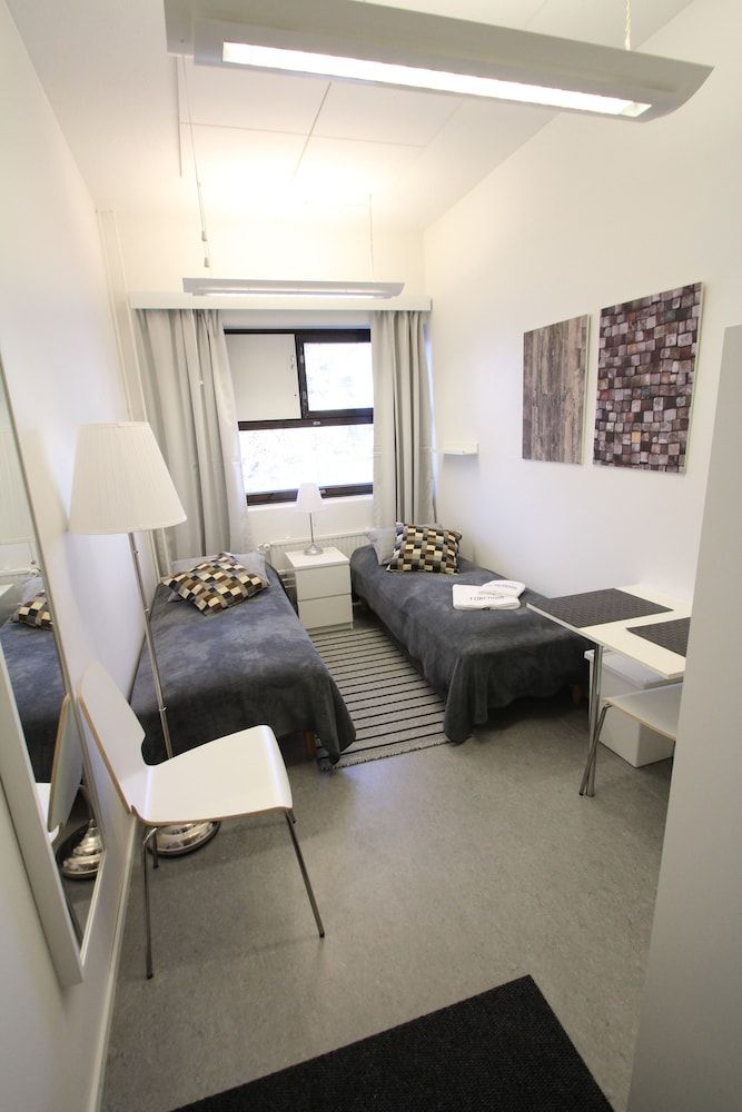 Forenom Hostel Helsinki Pitäjänmäki 3