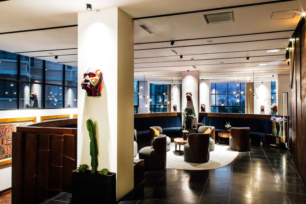 Atix Hotel 3