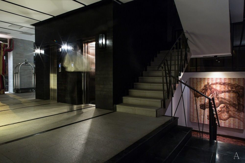 Atix Hotel 2