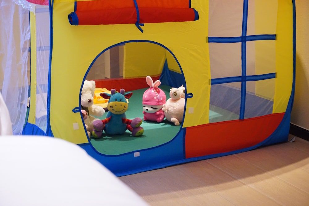 Courtyard by Marriott Shanghai International Tourism and Resorts Zone 2