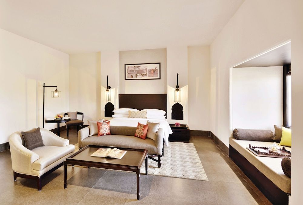 Jaisalmer Marriott Resort & Spa 2