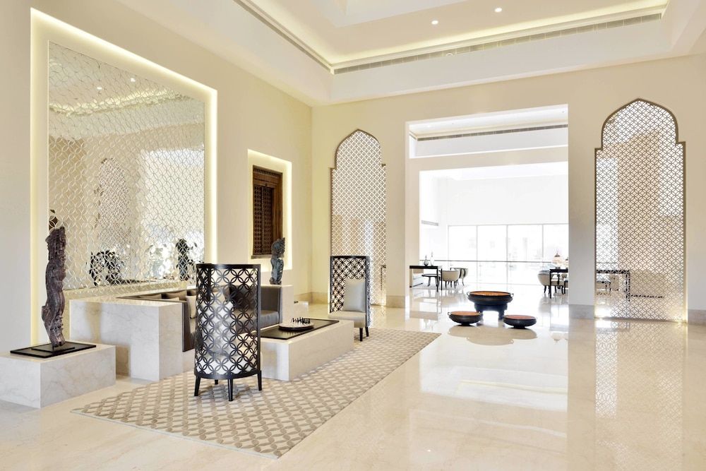 Jaisalmer Marriott Resort & Spa 1