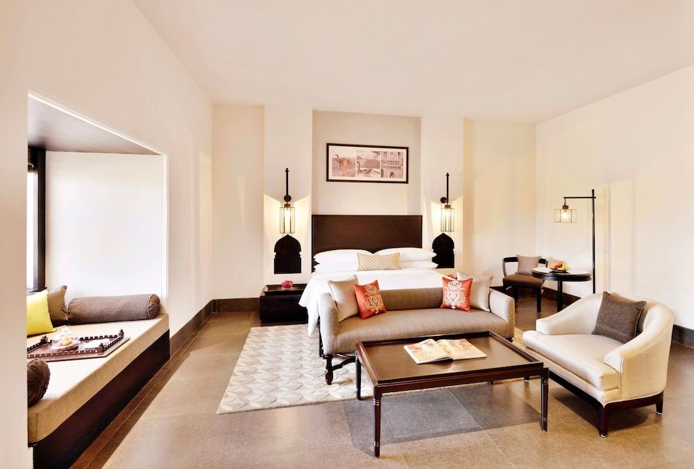 Jaisalmer Marriott Resort & Spa 3