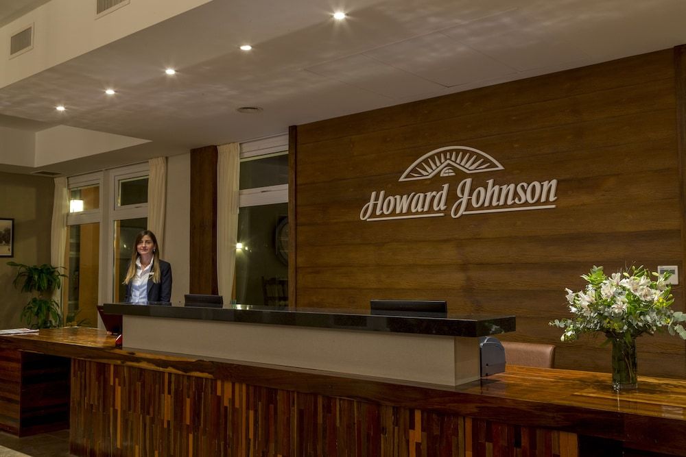 Howard Johnson Chascomus 2