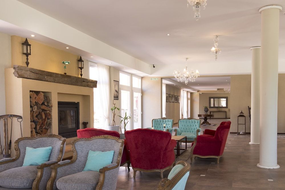 Howard Johnson Chascomus 3