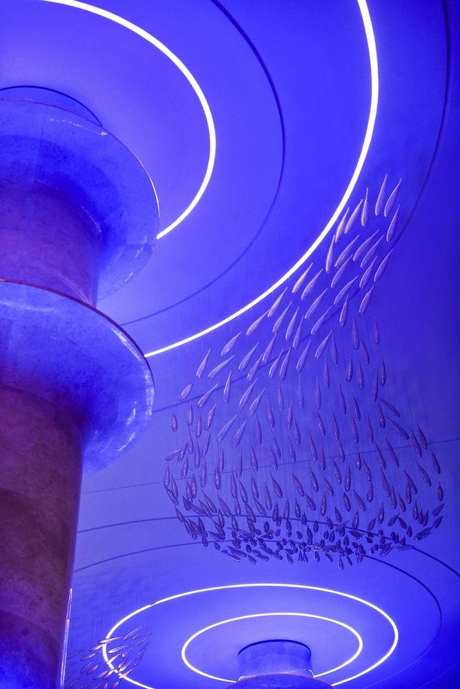 Le Meridien Qingdao West Coast Resort 2