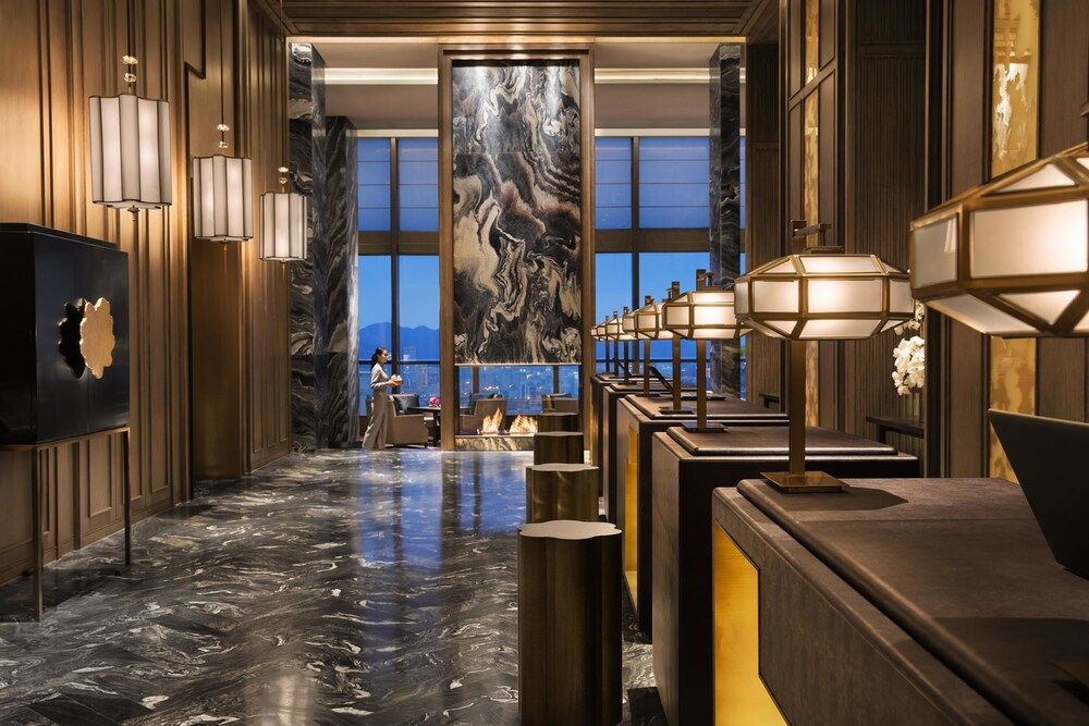 Park Hyatt Hangzhou 3