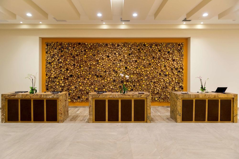 Hyatt Regency Cartagena 2 Hyatt Regency Cartagena 2