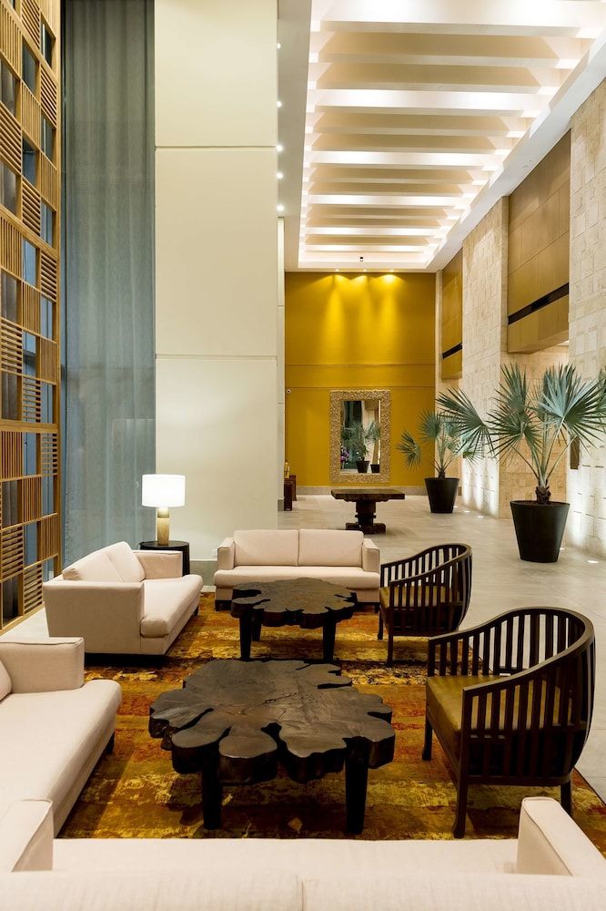 Hyatt Regency Cartagena 1 Hyatt Regency Cartagena 1