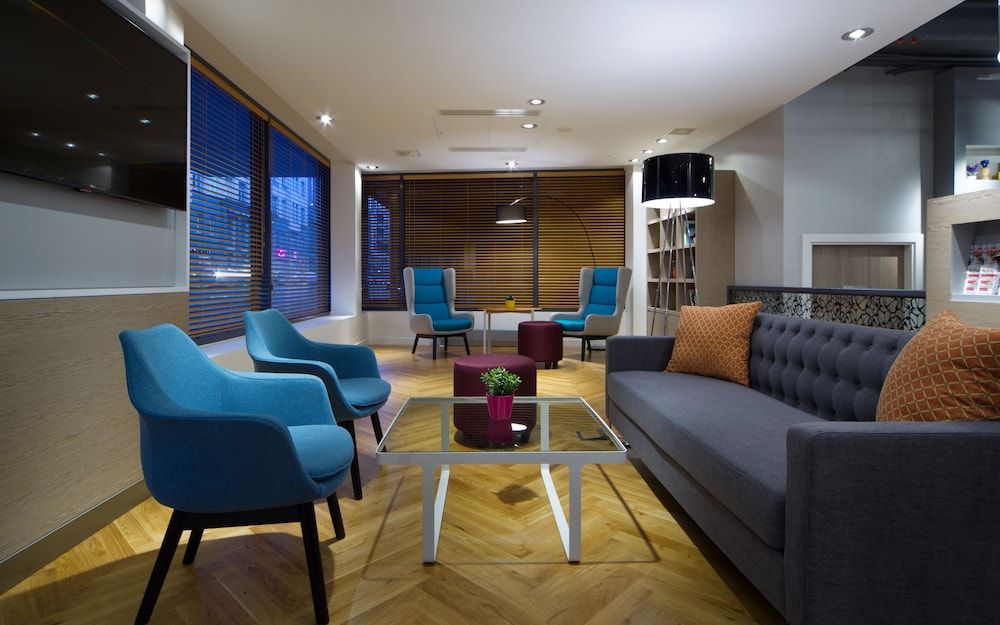 Park Inn by Radisson Residence Riga Barona 3