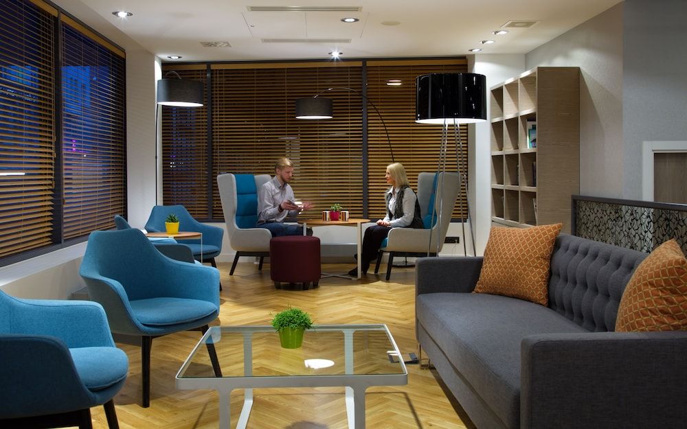 Park Inn by Radisson Residence Riga Barona 2
